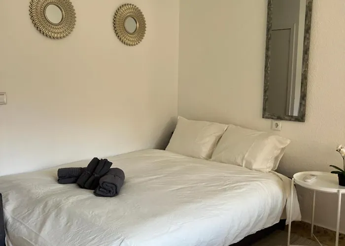 Apartamento Ramai 117 Torremolinos
