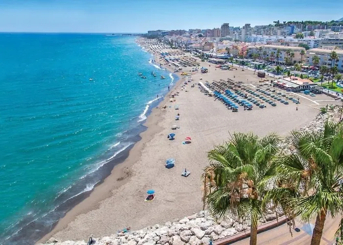 Apartamento Ramai 117 Torremolinos