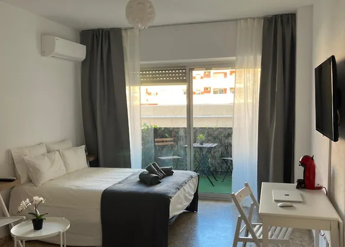 Apartamento Ramai 117 Torremolinos