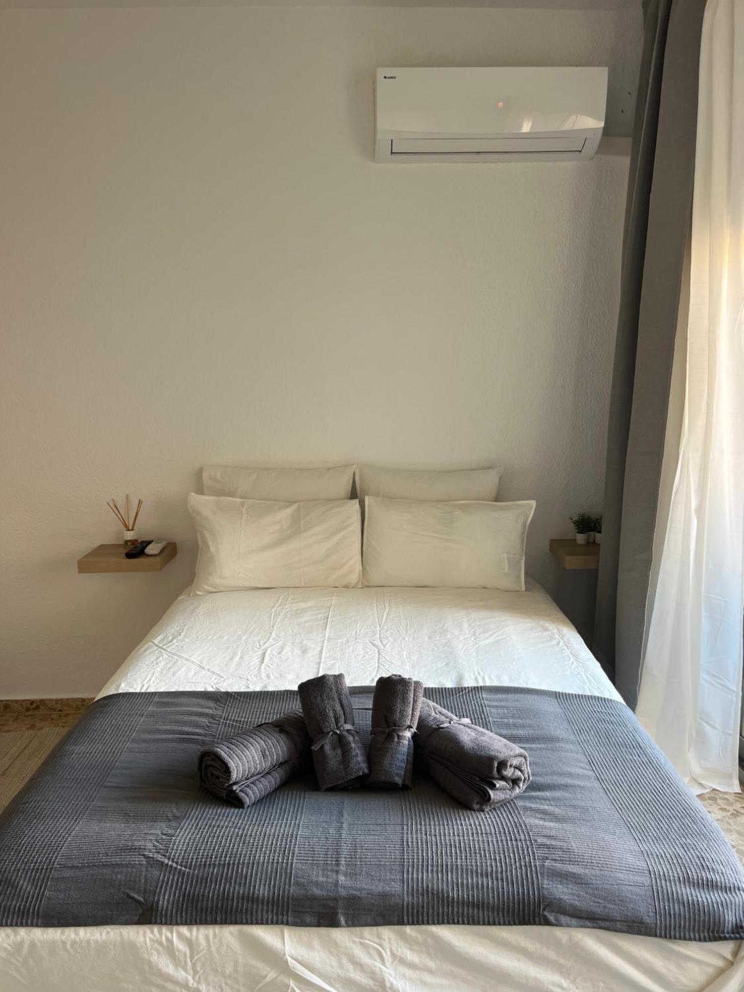 Ramai 117 Apartament Torremolinos