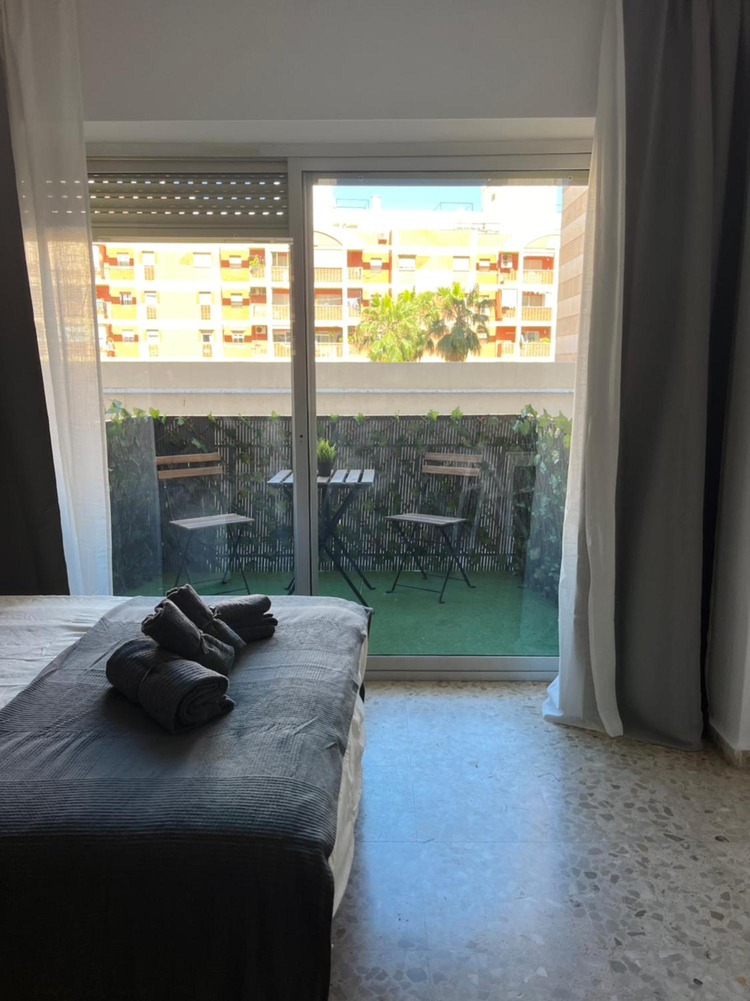 Ramai 117 Apartament Torremolinos