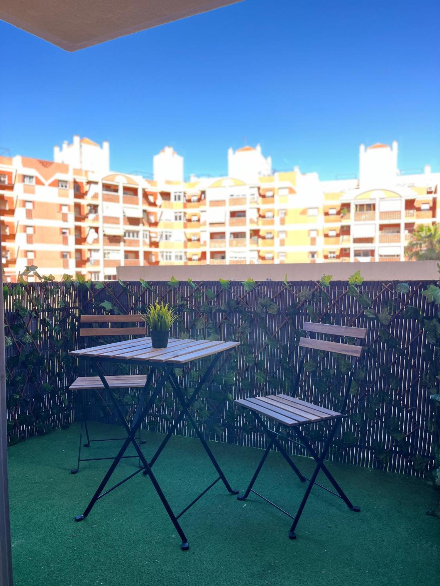 Ramai 117 Apartament Torremolinos