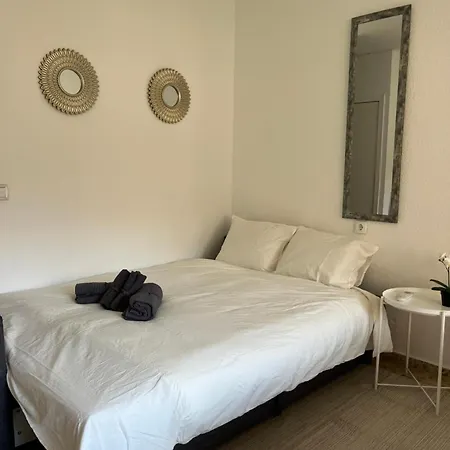 Apartamento Ramai 117 Torremolinos Exterior photo