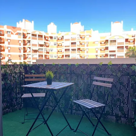 Apartamento Ramai 117 Torremolinos Exterior photo