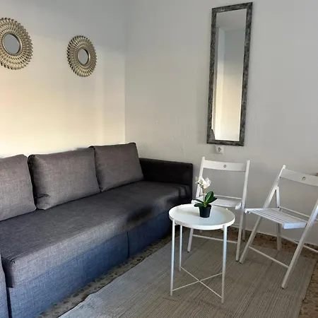 Apartamento Ramai 117 Torremolinos Exterior photo