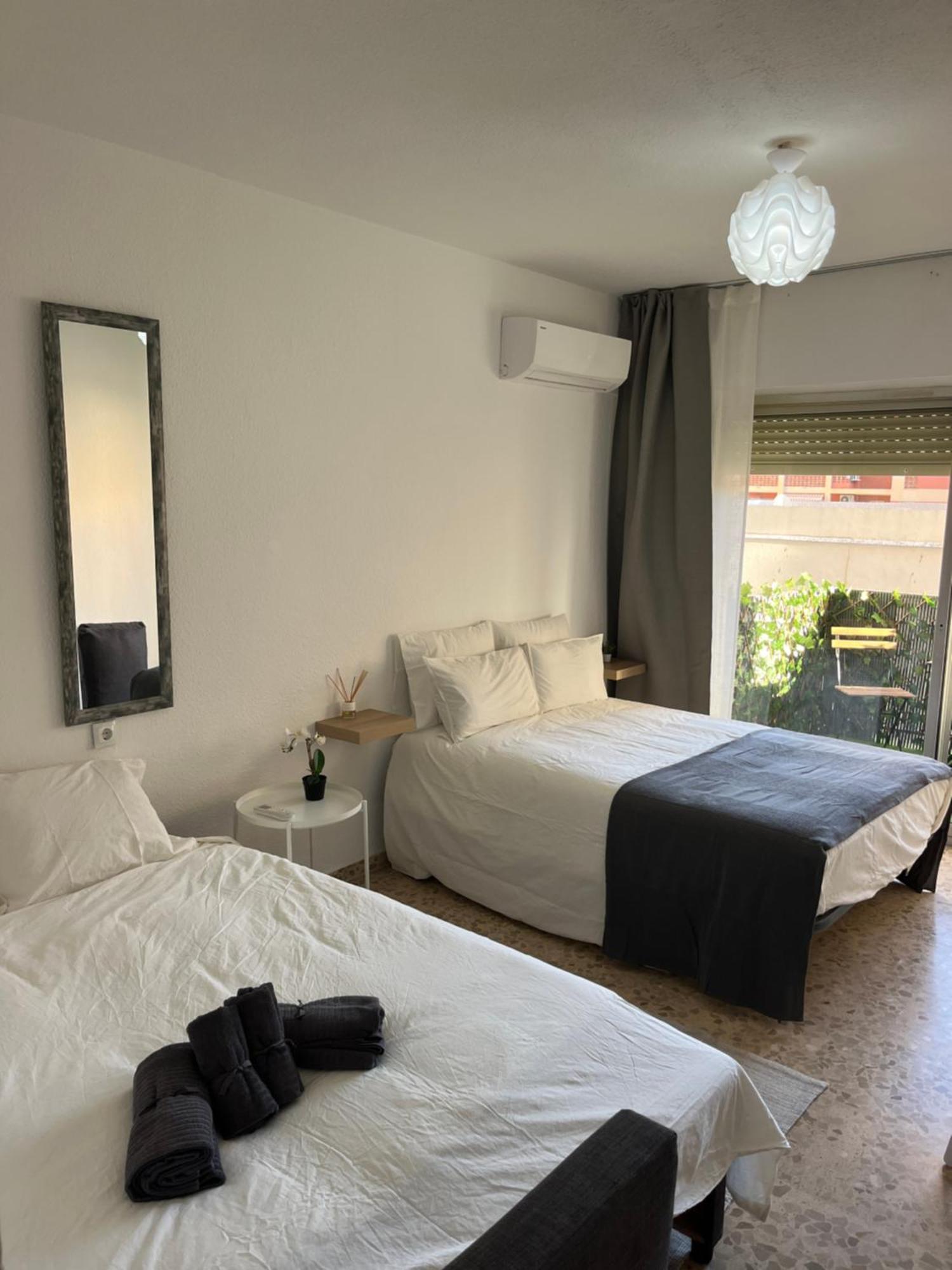 Ramai 117 Apartamento *