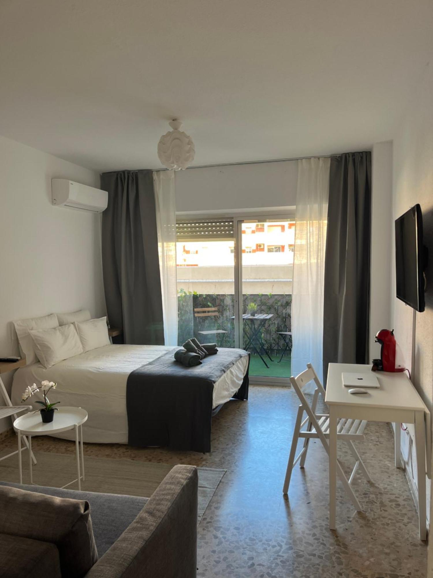 Apartamento Ramai 117 *