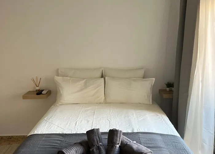 Apartamento Ramai 117 Torremolinos